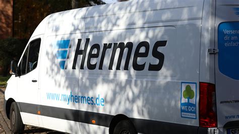 hermes versand per abholung|Hermes abholservice.